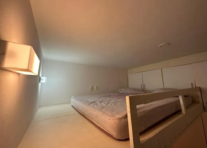 207 Studio Sa Ferreira Copa Beach