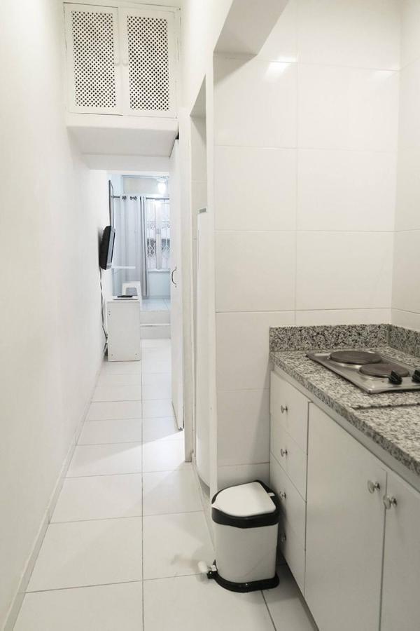 Apartamento 207 Sa Ferreira Copa *