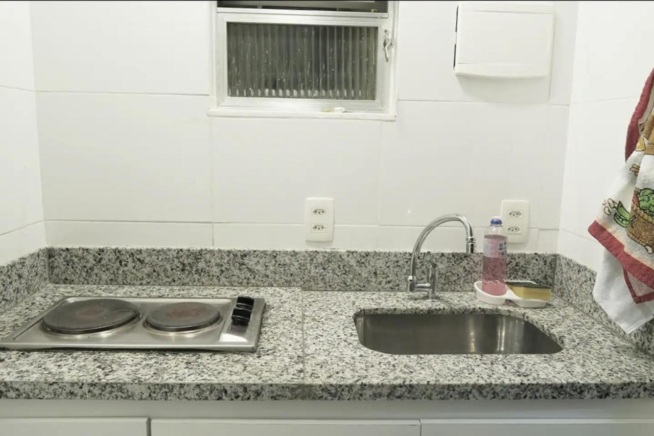 207 Sa Ferreira Copa Apartment Rio de Janeiro