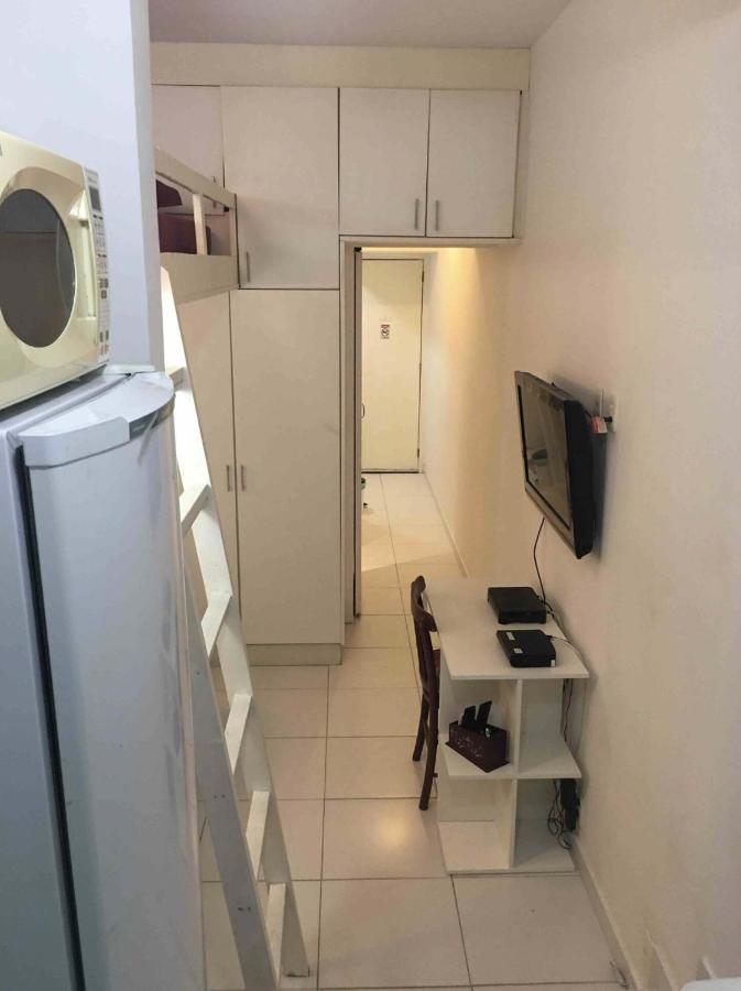 207 Sa Ferreira Copa Apartment Rio de Janeiro