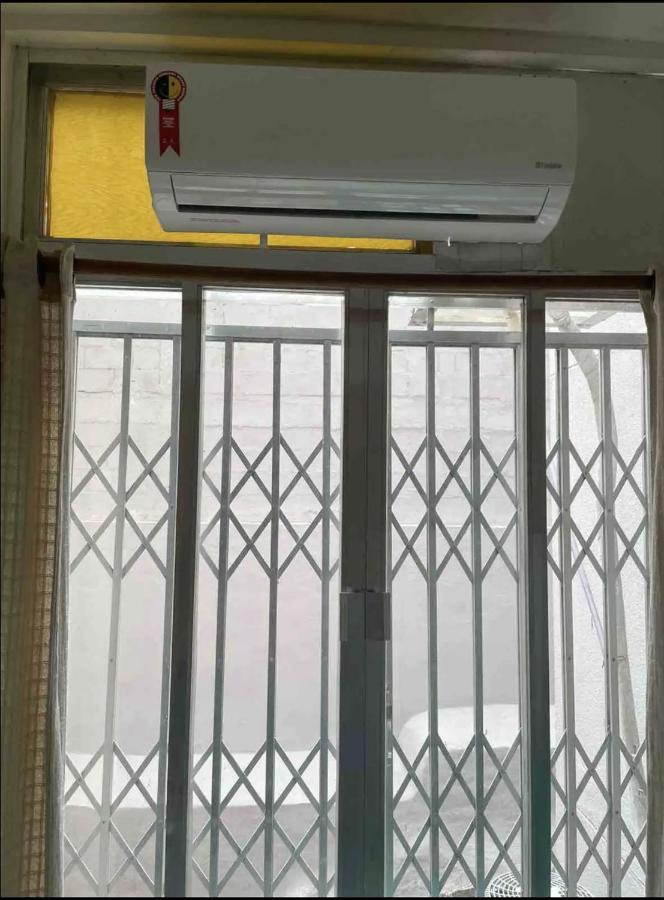 207 Sa Ferreira Copa Apartment Rio de Janeiro
