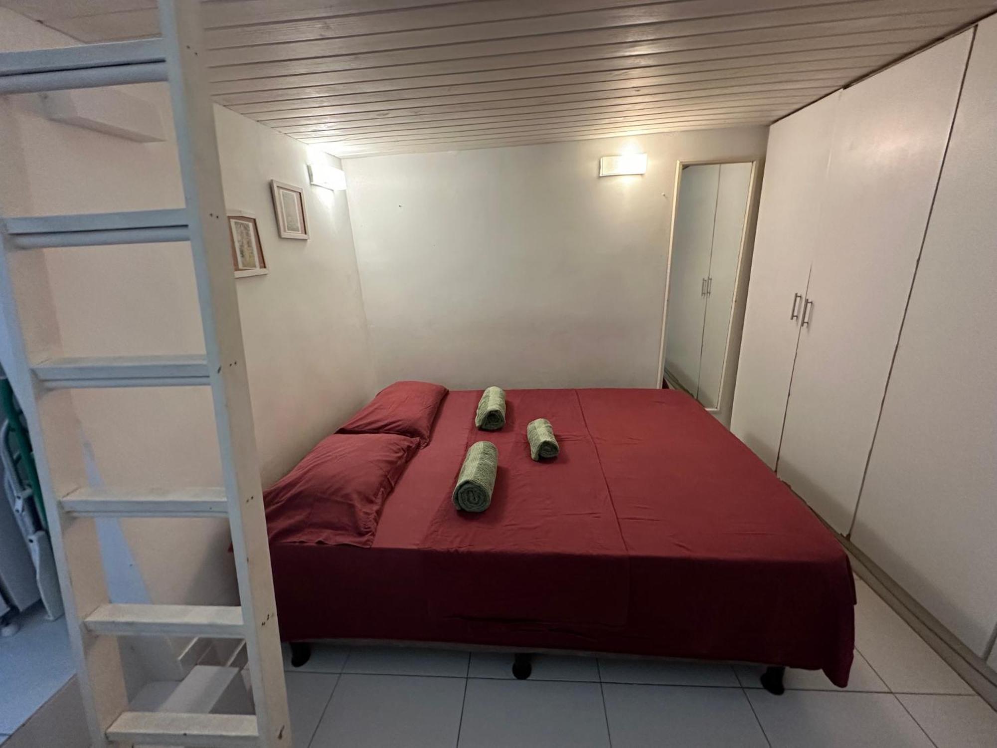 Apartment 207 Sa Ferreira Copa Rio de Janeiro